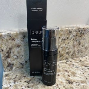 New Revision Skincare Retinol Complete 0.5